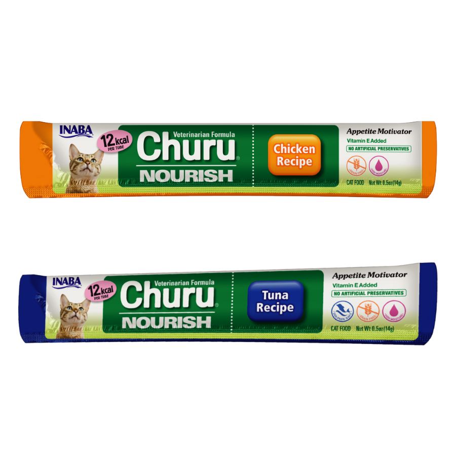 Balde churu vet nourish, , large image number null